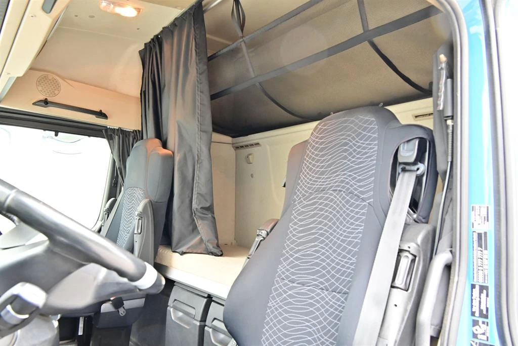 Mercedes-Benz Actros 1843 ��������� ���� � ����� ����, ������ | Mobile.bg � ����������� 11