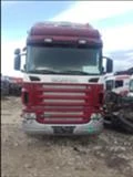 Scania R 420 HPI, снимка 1