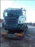 Scania R 420 HPI, снимка 11