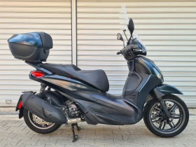 Piaggio Beverly ABS/ASR, снимка 2