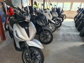 Piaggio Beverly ABS/ASR, снимка 7