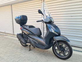 Piaggio Beverly ABS/ASR, снимка 1