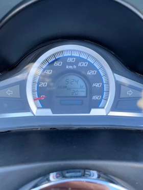 Honda Pcx 125кк, снимка 8