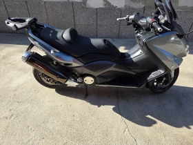 Yamaha T-max Yamaha t-max 530 48hp, снимка 4