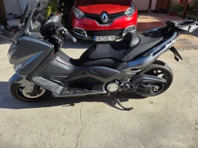 Yamaha T-max Yamaha t-max 530 48hp, снимка 5