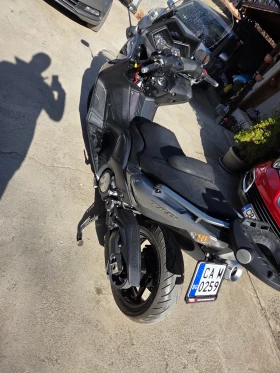 Yamaha T-max Yamaha t-max 530 48hp, снимка 8