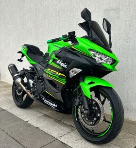 Kawasaki Ninja 400 A2, снимка 2