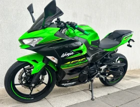 Kawasaki Ninja 400 A2, снимка 8
