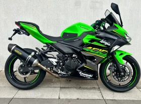 Kawasaki Ninja 400 A2, снимка 6