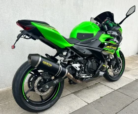 Kawasaki Ninja 400 A2, снимка 4