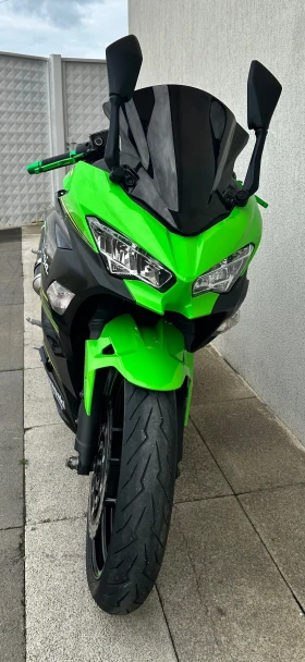 Kawasaki Ninja 400 A2, снимка 5