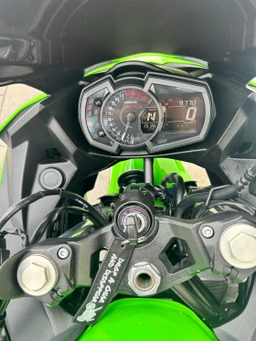 Kawasaki Ninja 400 A2, снимка 11