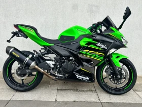 Kawasaki Ninja 400 A2, снимка 1