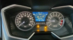 Honda Forza 300 abs, tcs, снимка 7