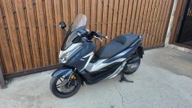 Honda Forza 300 abs, tcs, снимка 1