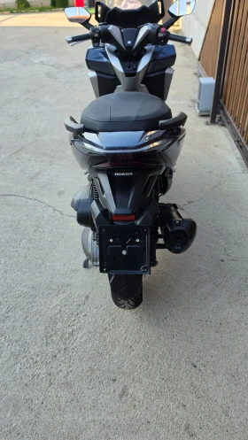 Honda Forza 300 abs, tcs, снимка 9