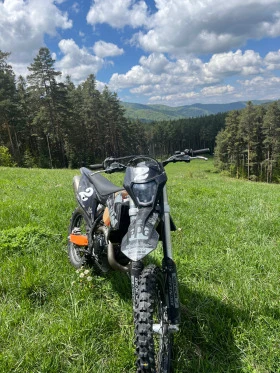 Ktm EXC 500, снимка 5