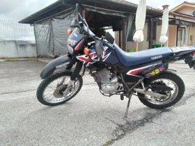 Yamaha Xt, снимка 1