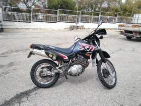 Yamaha Xt, снимка 3