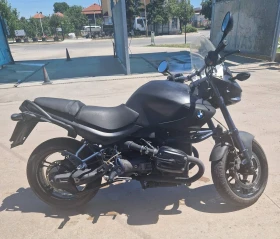 BMW R 1150 rockster, снимка 6