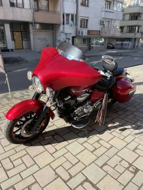 Yamaha Stratoliner, снимка 2