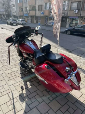 Yamaha Stratoliner, снимка 4