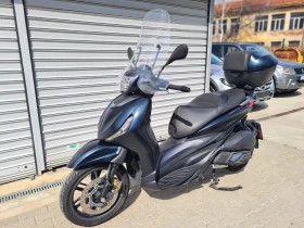 Piaggio Beverly ABS/ASR, снимка 4