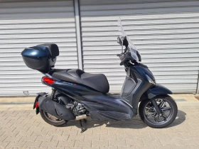 Piaggio Beverly ABS/ASR, снимка 2