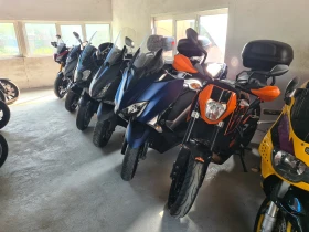 Обява за продажба на Piaggio Beverly ABS/ASR ~7 500 лв. - изображение 6
