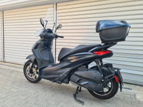 Обява за продажба на Piaggio Beverly ABS/ASR ~7 500 лв. - изображение 5
