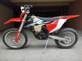 Ktm EXC 500, снимка 1