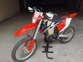 Ktm EXC 500, снимка 2