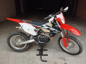 Ktm EXC 500, снимка 3