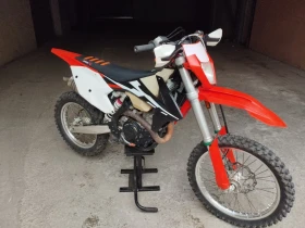 Ktm EXC 500, снимка 4