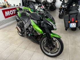 Kawasaki Z 1000, снимка 1