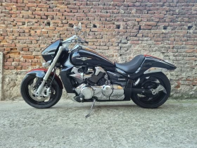 Suzuki Boulevard 31263км., снимка 2