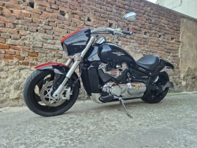 Suzuki Boulevard 31263км., снимка 1