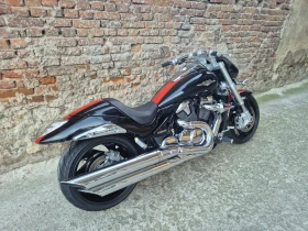 Suzuki Boulevard 31263км., снимка 7