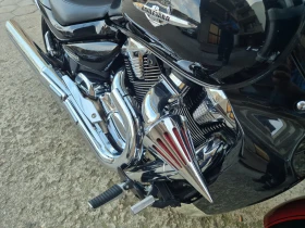 Suzuki Boulevard 31263км., снимка 8