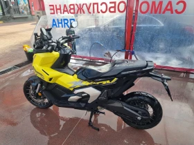 Honda X-ADV 750 Special Edition  | Mobile.bg    4