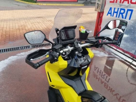 Honda X-ADV 750 Special Edition  | Mobile.bg    5