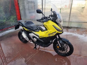 Honda X-ADV 750 Special Edition  | Mobile.bg    2