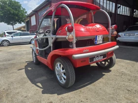 Ligier Pulse 3 Be Up | Mobile.bg    4