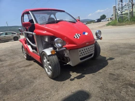 Ligier Pulse 3 Be Up | Mobile.bg    2