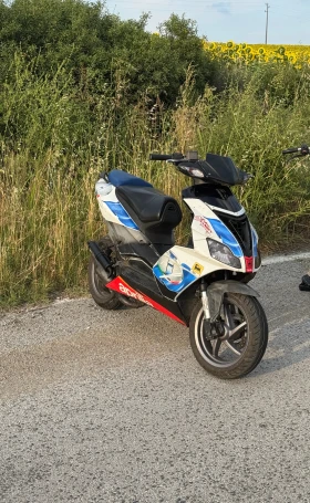 Aprilia Sr | Mobile.bg    2