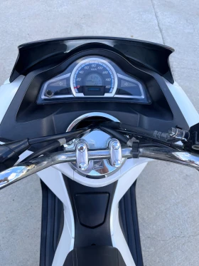 Honda Pcx 125 | Mobile.bg    7