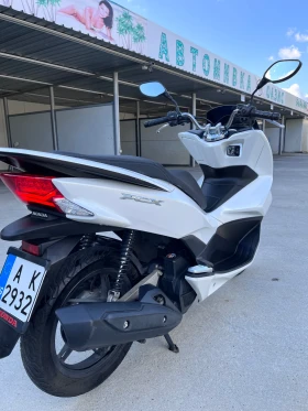 Honda Pcx 125 | Mobile.bg    5