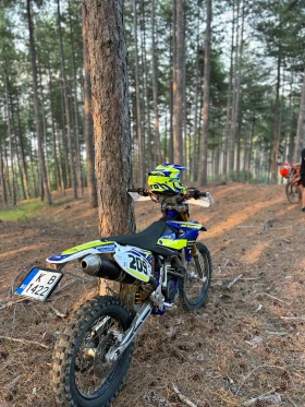 Sherco 4 Stroke 4.5i  | Mobile.bg    2