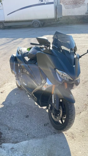 Yamaha T-max  DX - изображение 1