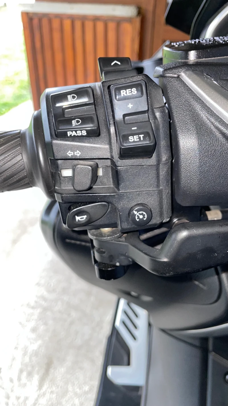 Yamaha T-max 530 DX, снимка 7 - Мотоциклети и мототехника - 52479581